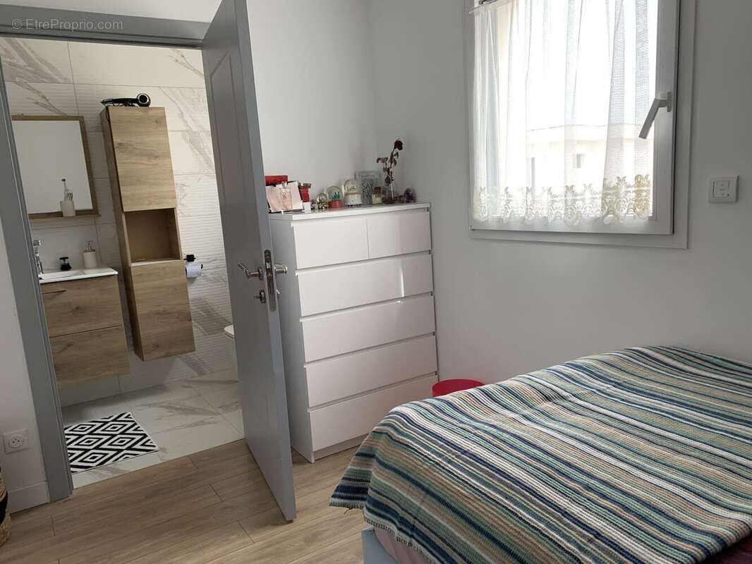 Maison à PERRIGNY-LES-DIJON