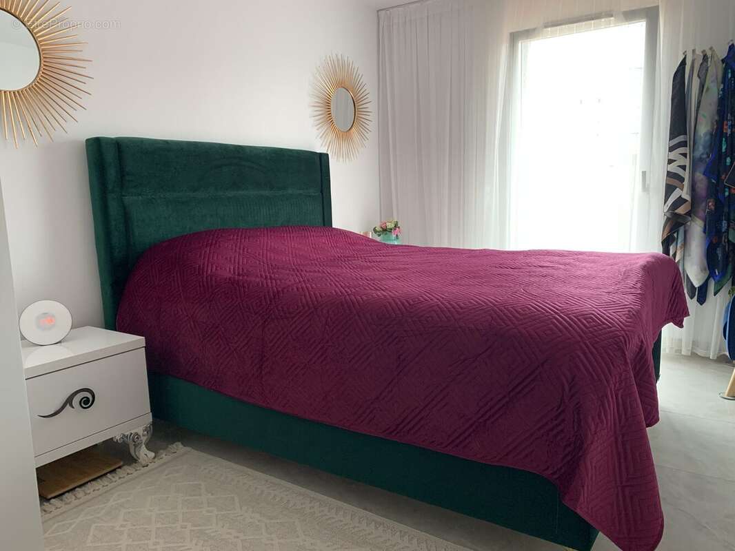 Maison à PERRIGNY-LES-DIJON