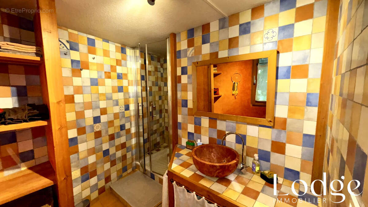 Appartement à PUY-SAINT-PIERRE