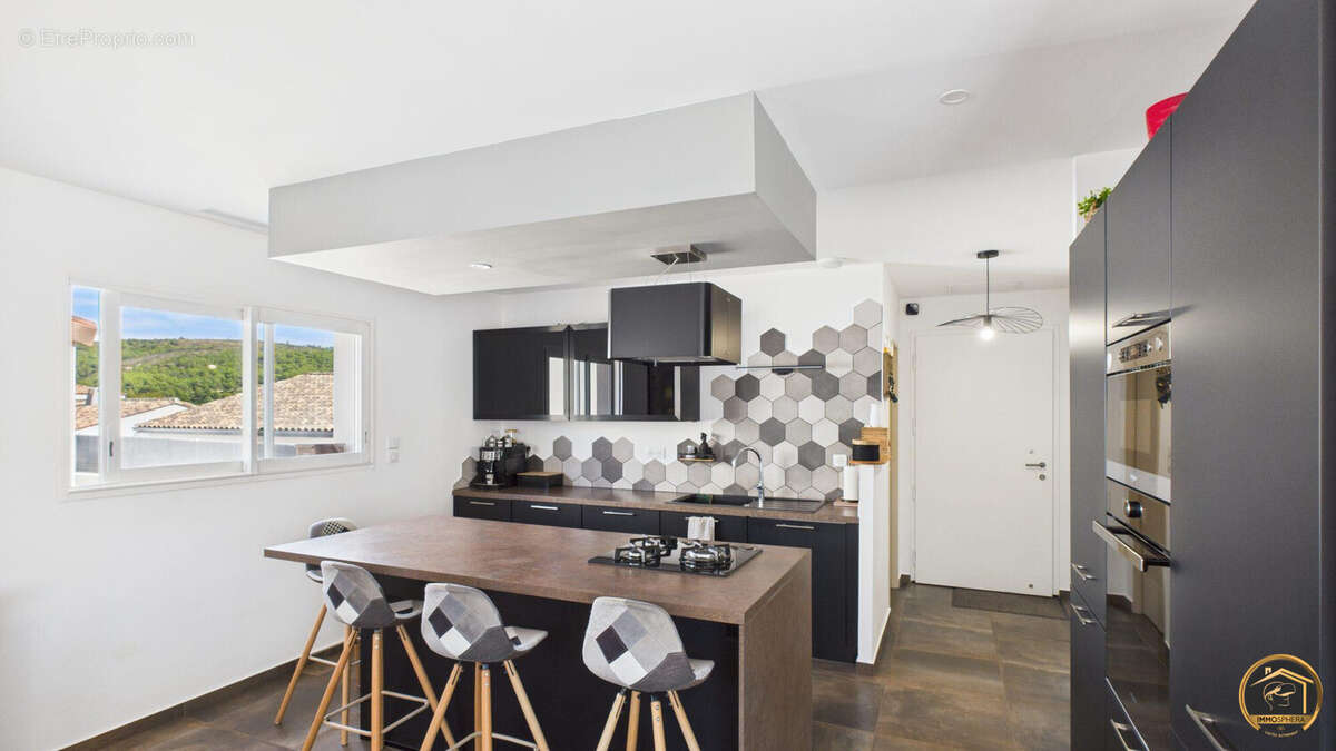 Maison à BIZE-MINERVOIS