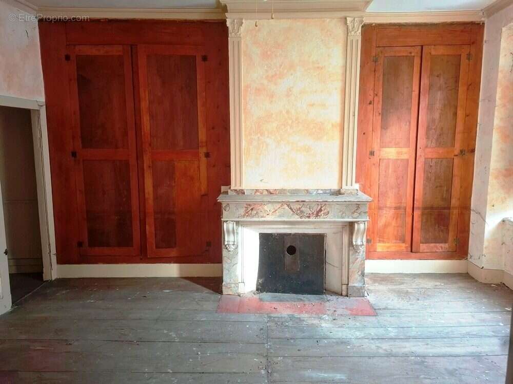 Appartement à SAINT-BEAT