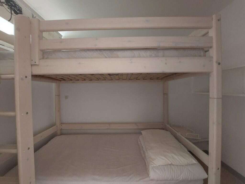 Appartement à GRANVILLE