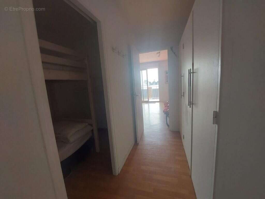 Appartement à GRANVILLE