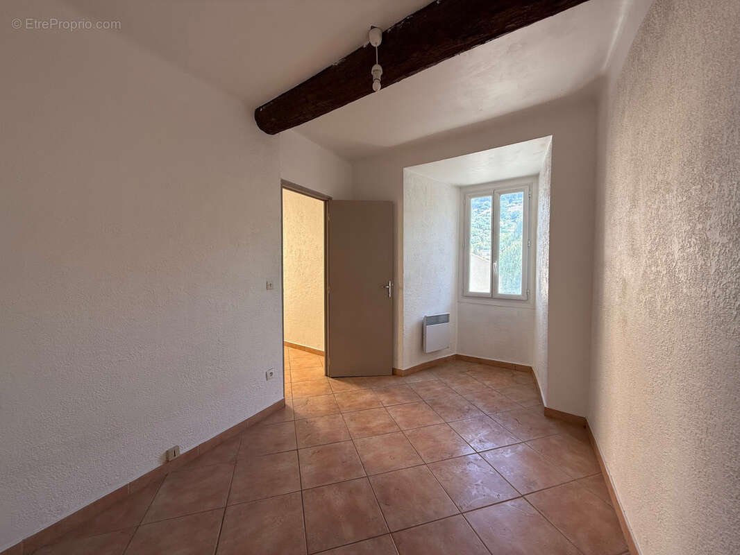 Appartement à OLLIOULES