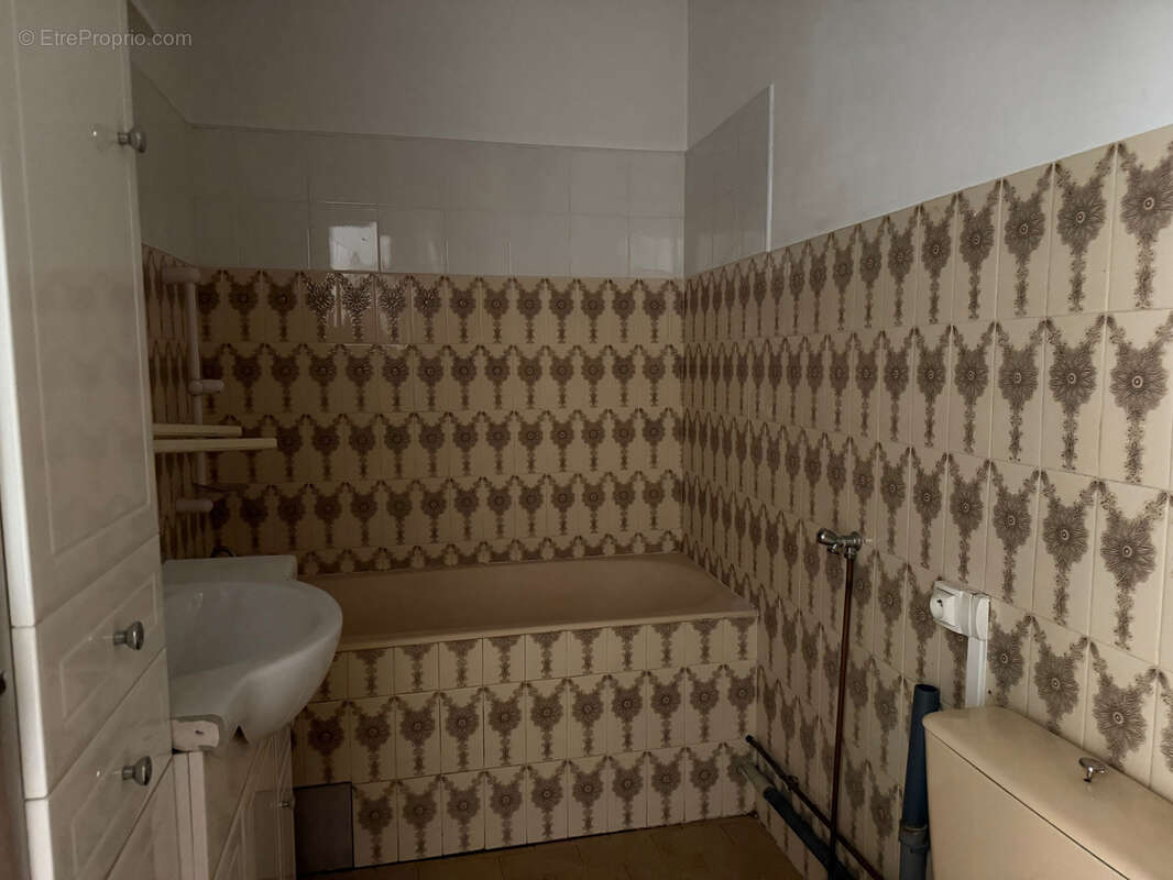 Appartement à OLLIOULES