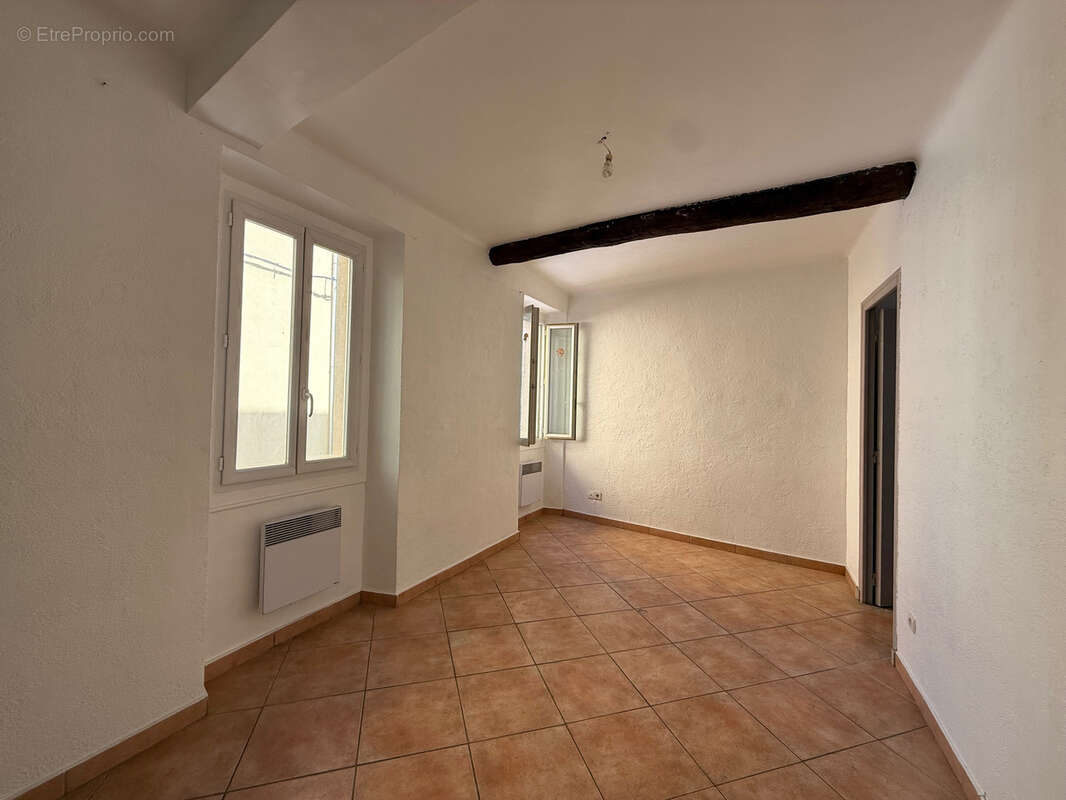 Appartement à OLLIOULES