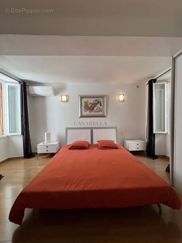 Appartement à AJACCIO