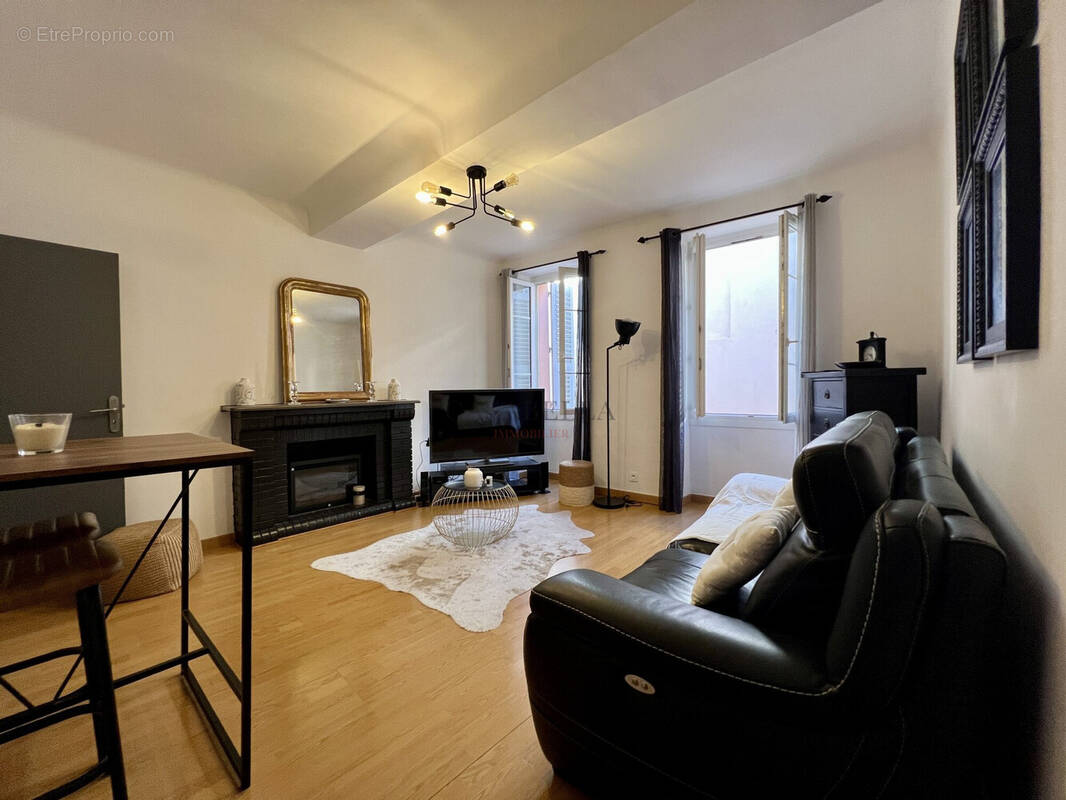 Appartement à AJACCIO