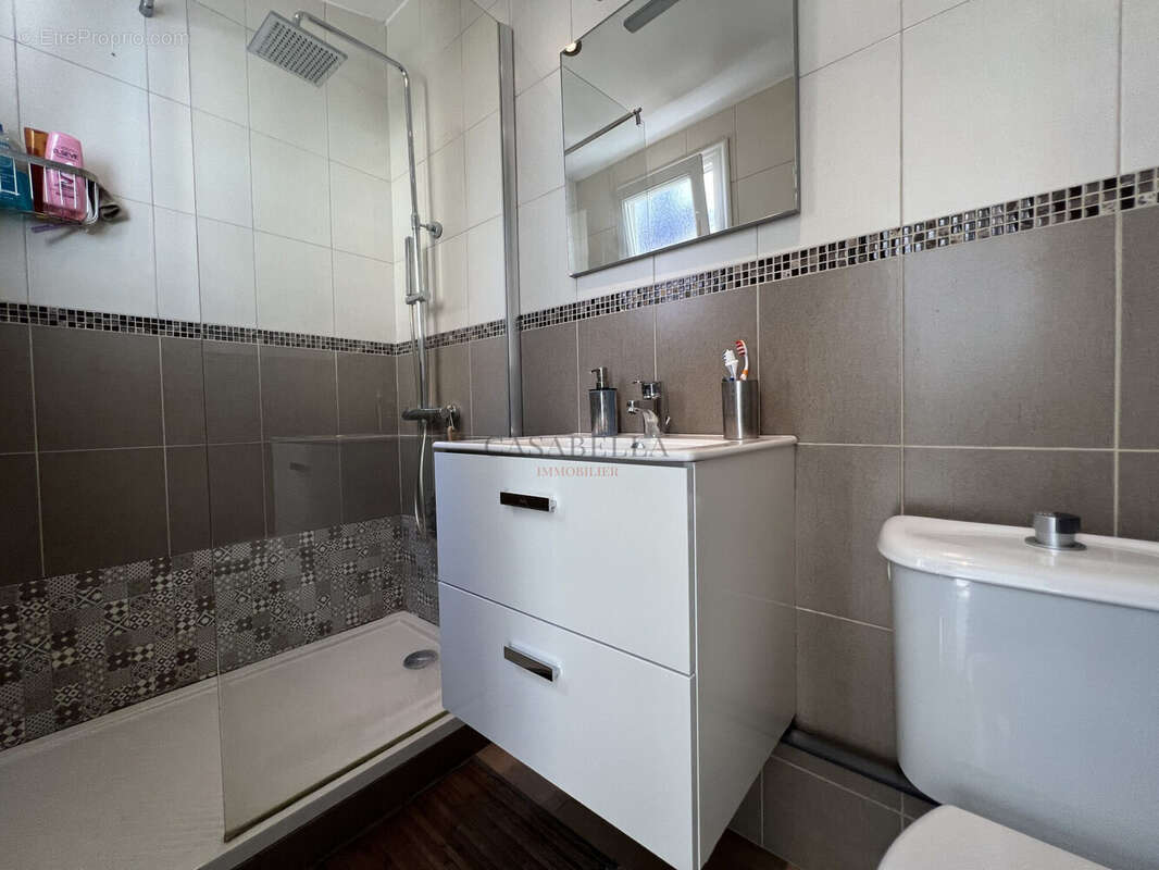 Appartement à AJACCIO