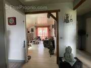 Appartement à MEYTHET