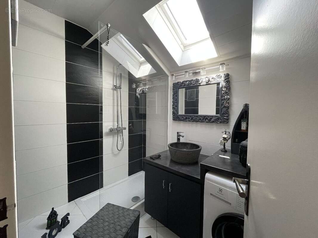 Appartement à MEYTHET