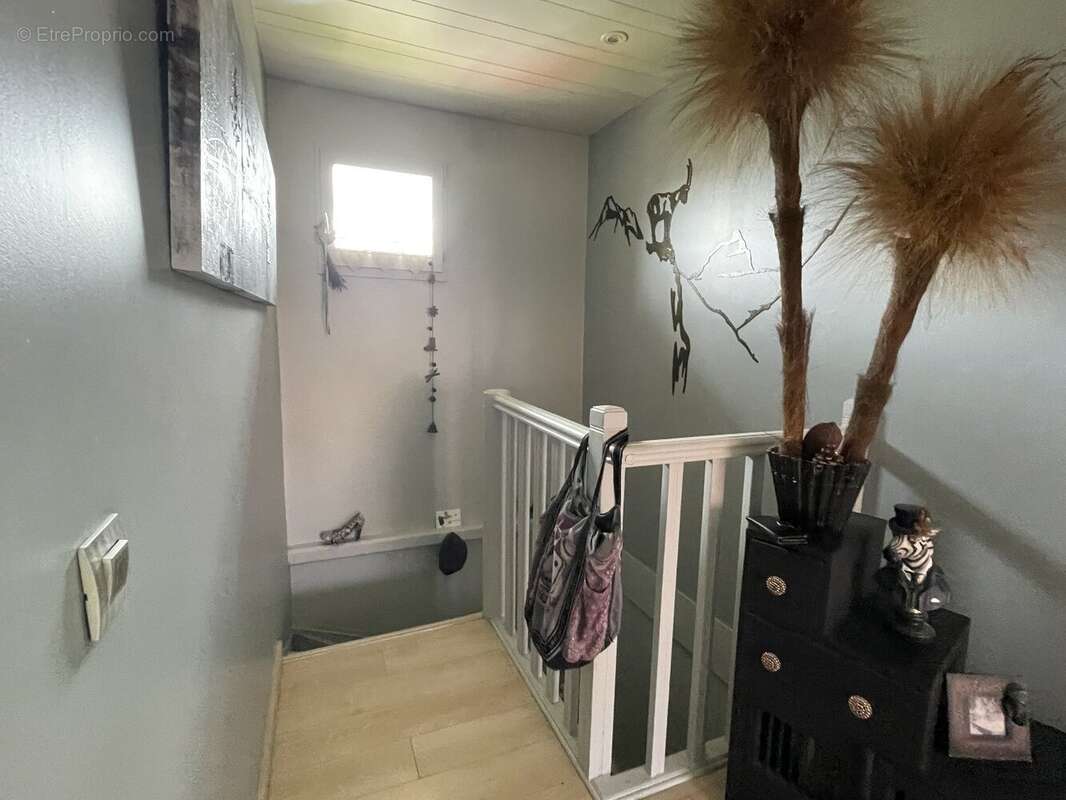 Appartement à MEYTHET