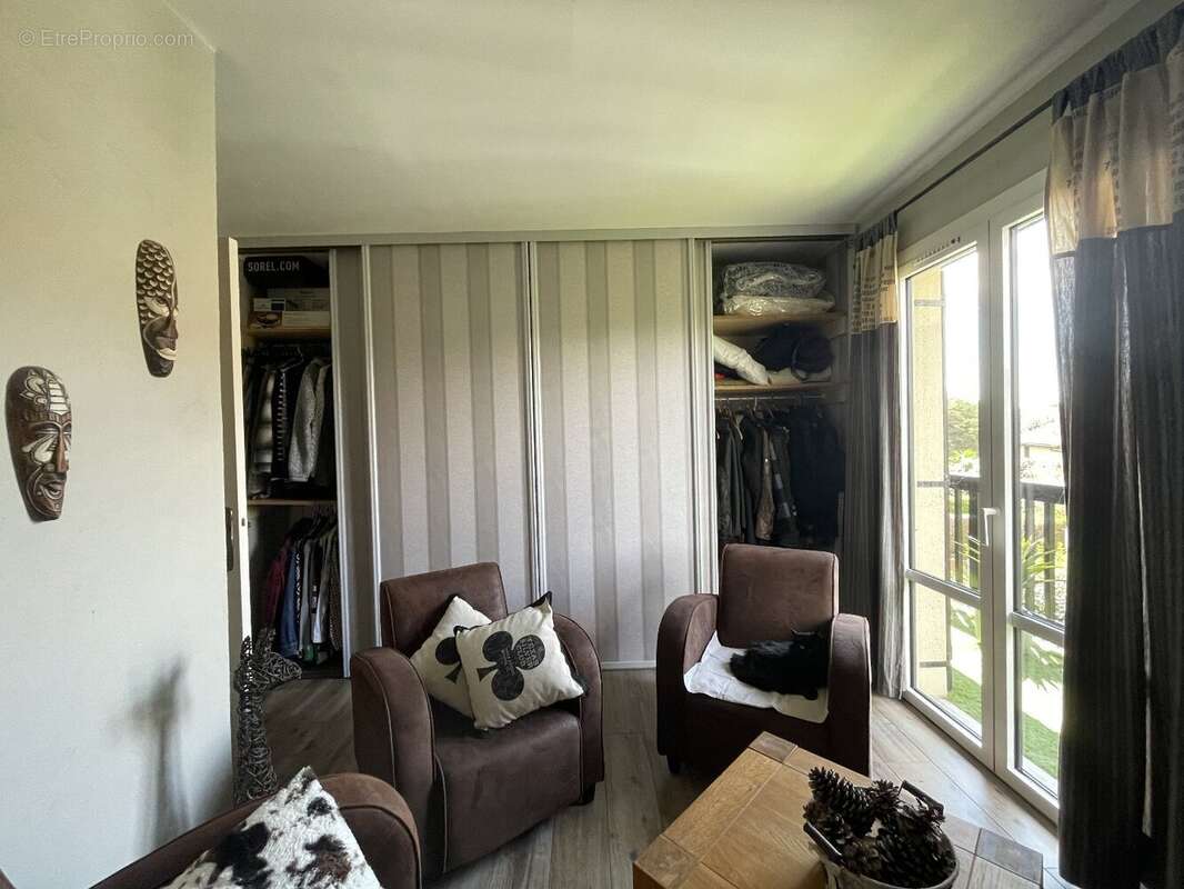 Appartement à MEYTHET