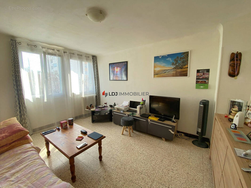 Appartement à PERPIGNAN