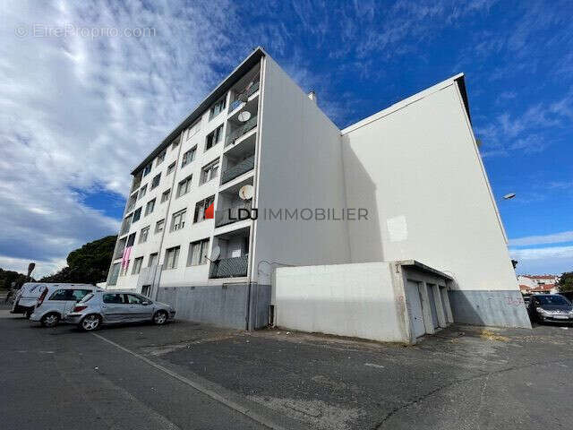 Appartement à PERPIGNAN