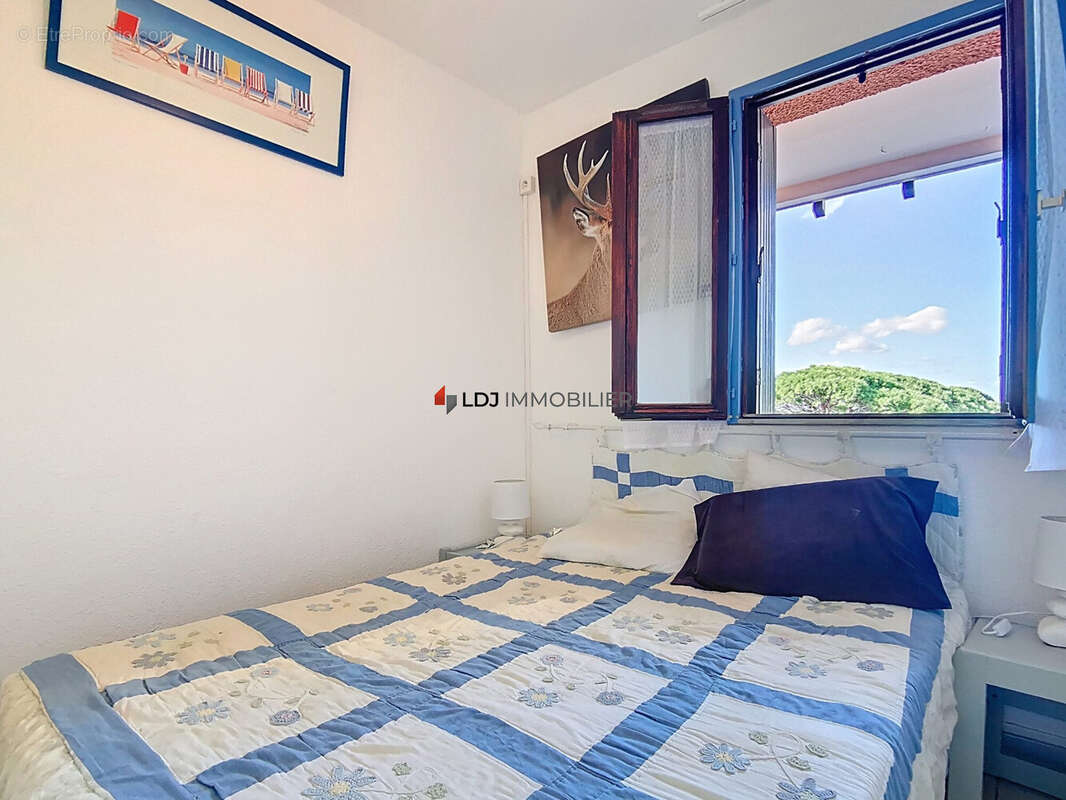 Appartement à LE BARCARES