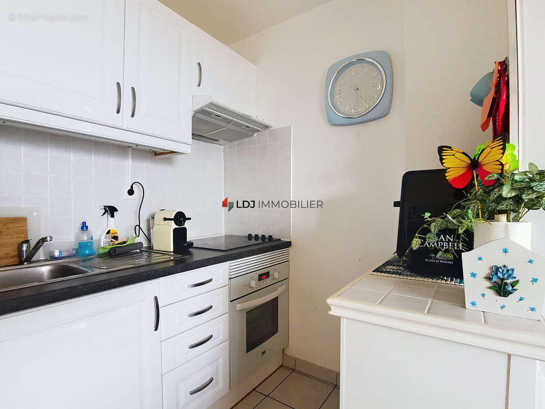 Appartement à LE BARCARES