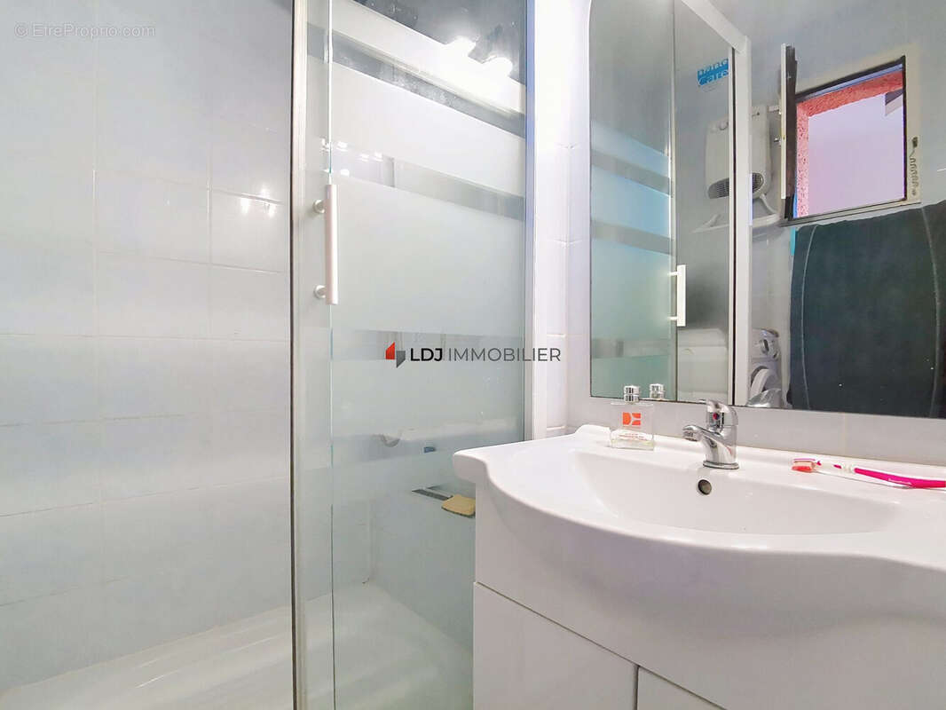 Appartement à LE BARCARES