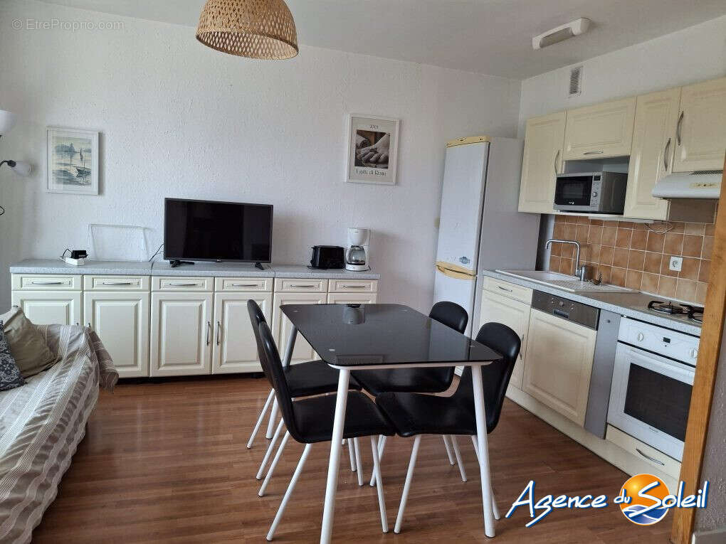 Appartement à SAINT-CYPRIEN