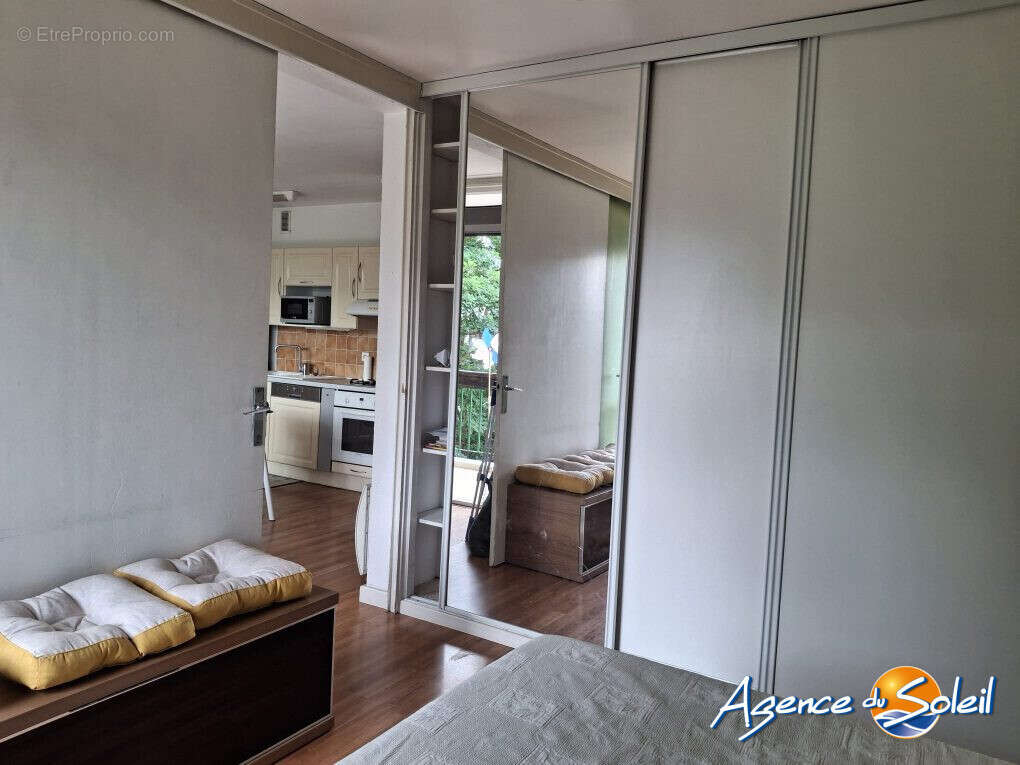 Appartement à SAINT-CYPRIEN