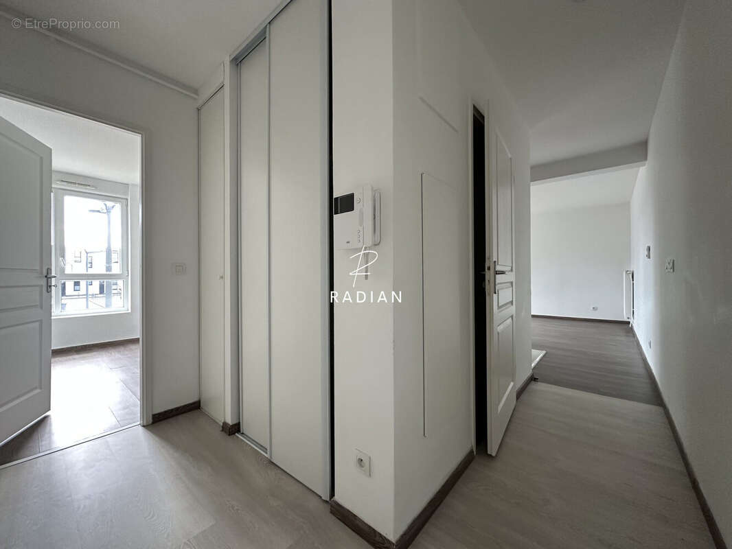 Appartement à LILLE