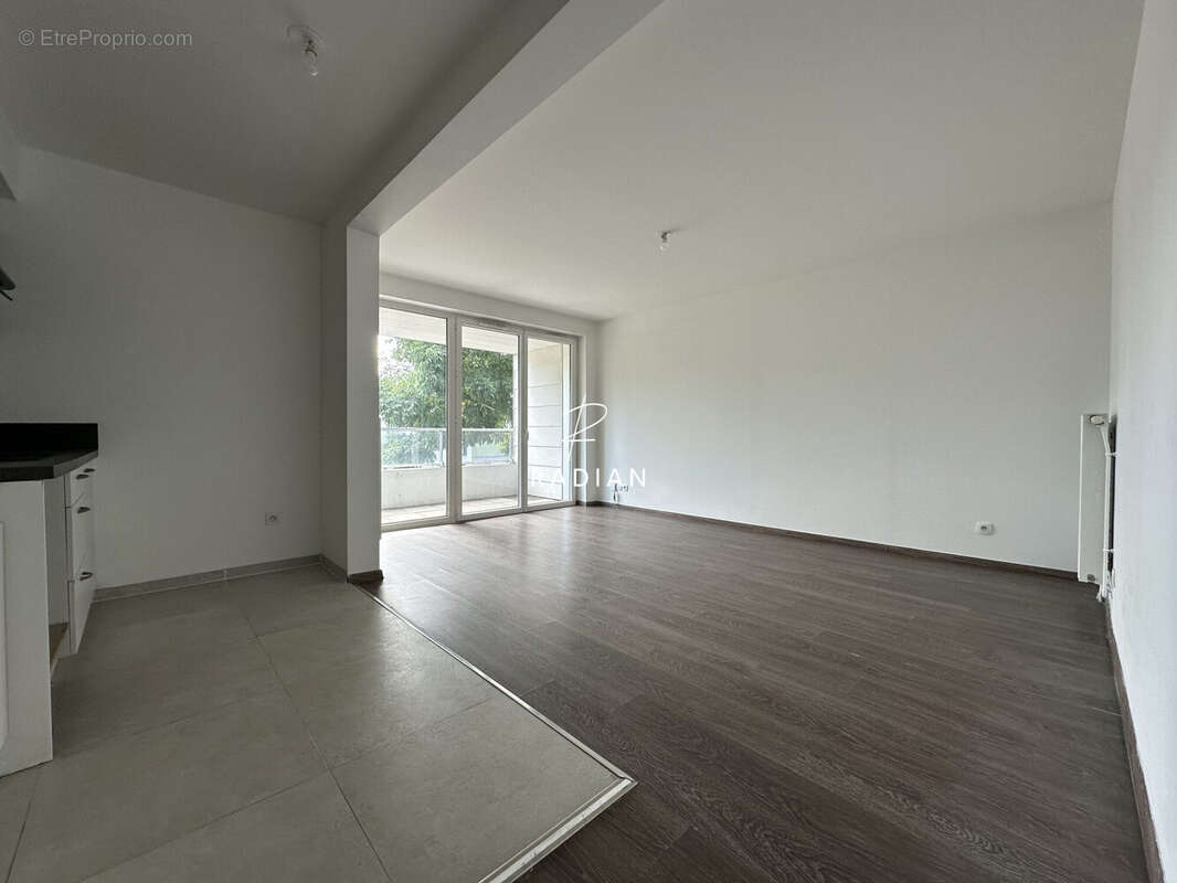 Appartement à LILLE