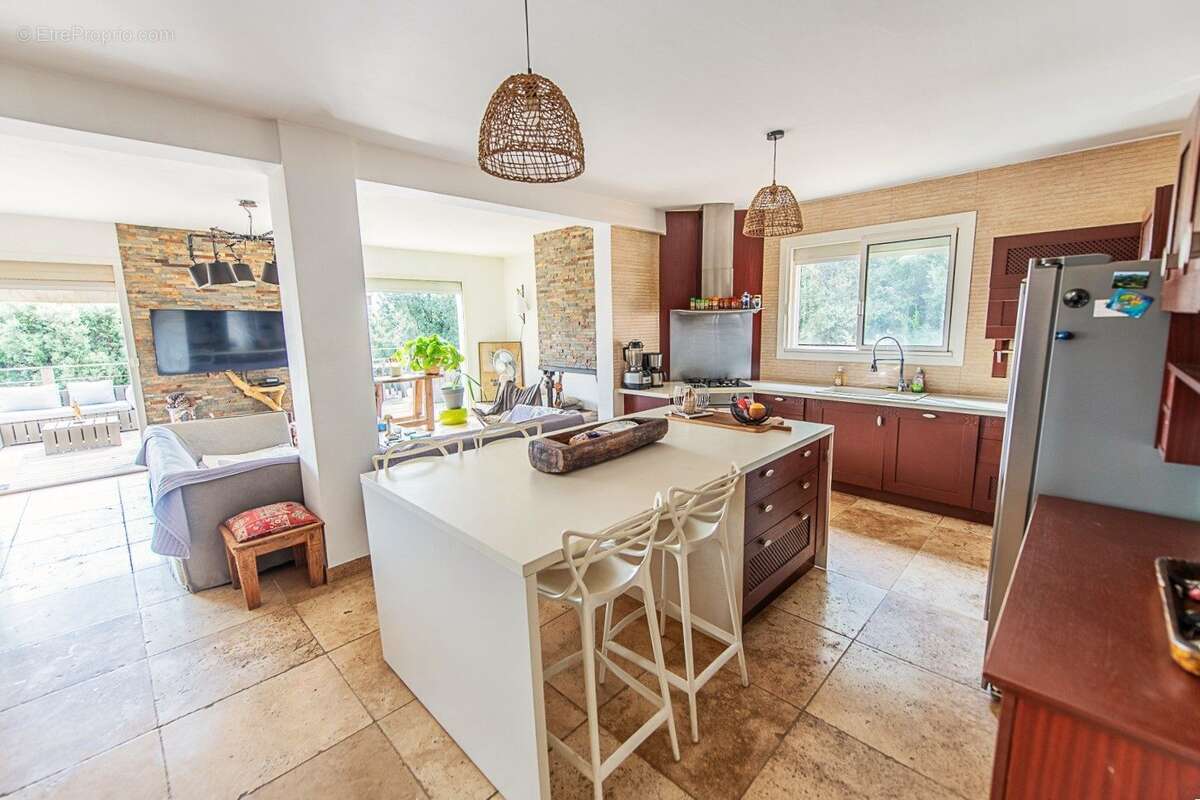 Maison à PIETROSELLA