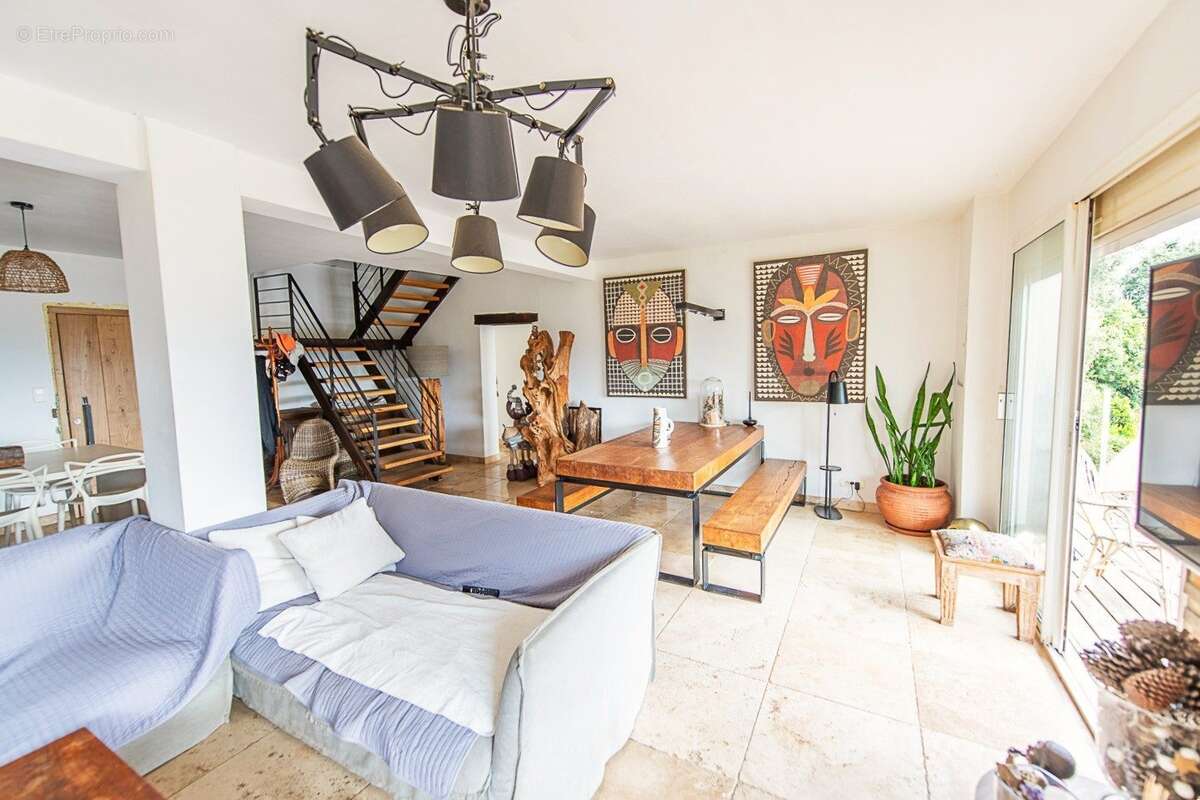 Maison à PIETROSELLA