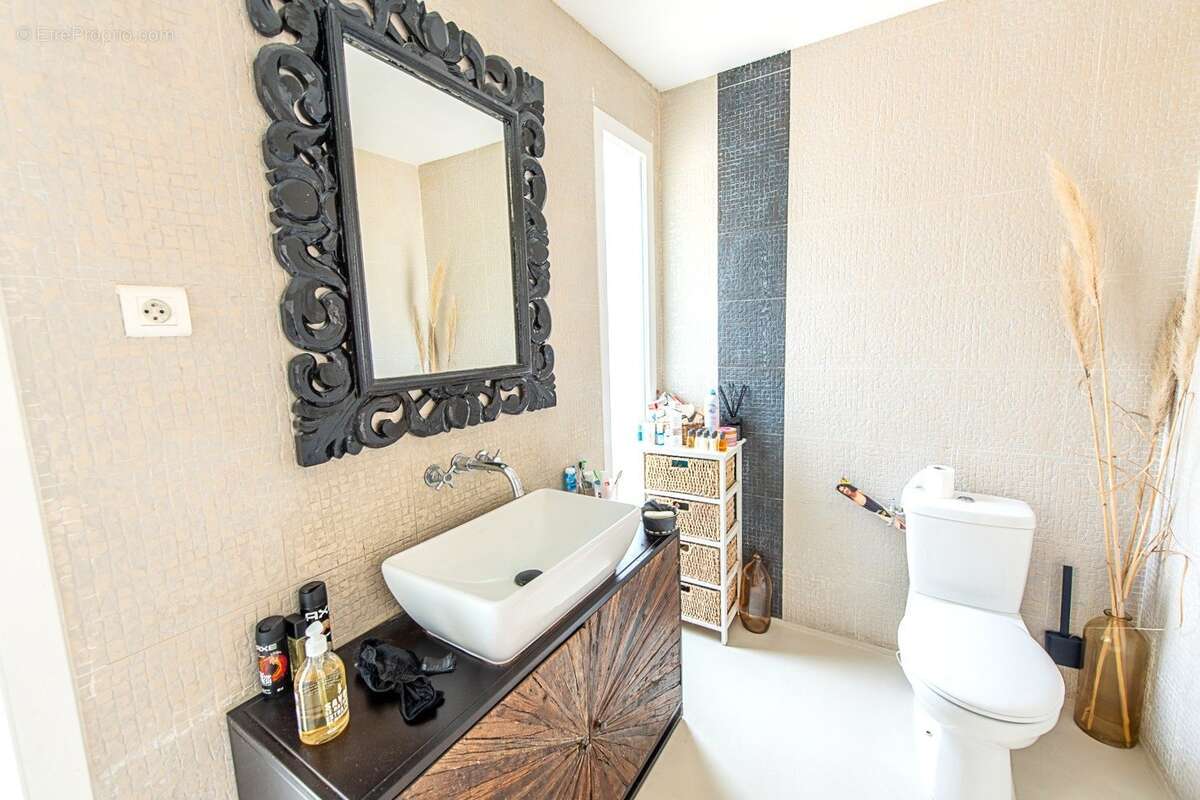 Maison à PIETROSELLA