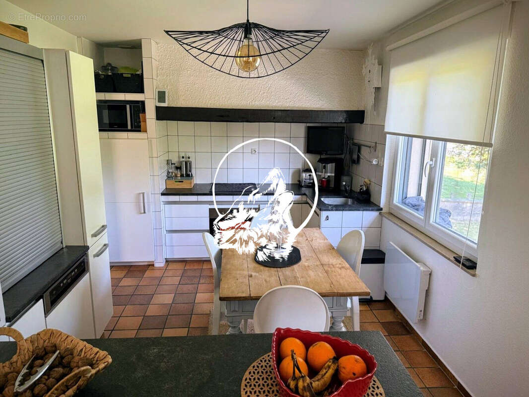 Maison à GROSTENQUIN