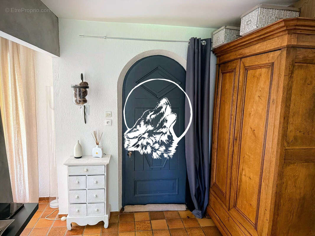 Maison à GROSTENQUIN