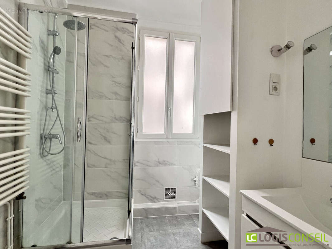 Appartement à VANVES