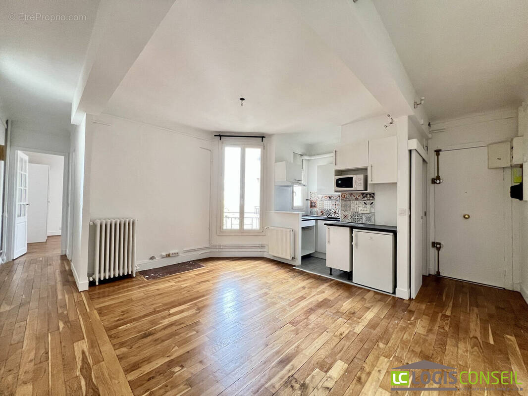 Appartement à VANVES