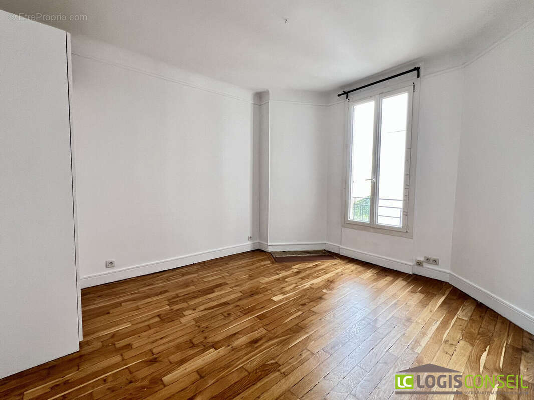 Appartement à VANVES