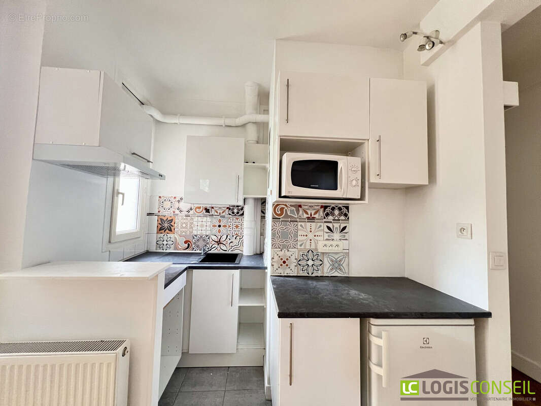 Appartement à VANVES