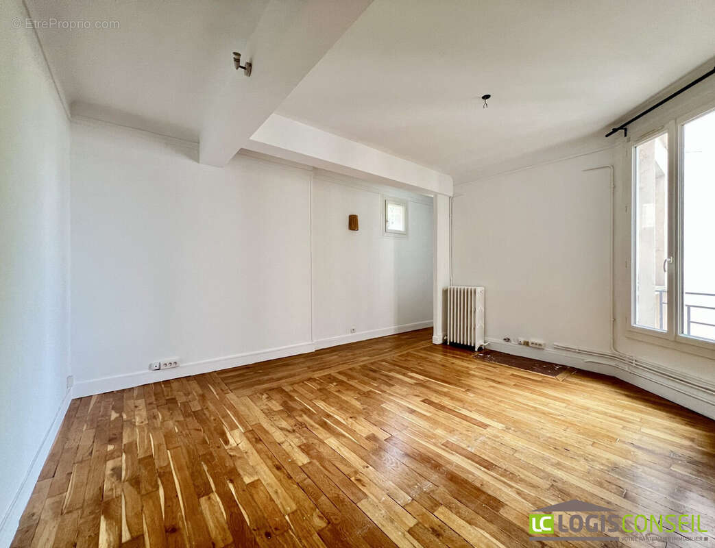 Appartement à VANVES