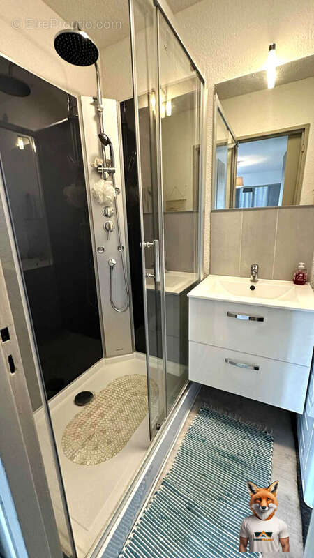 Appartement à ORNANS