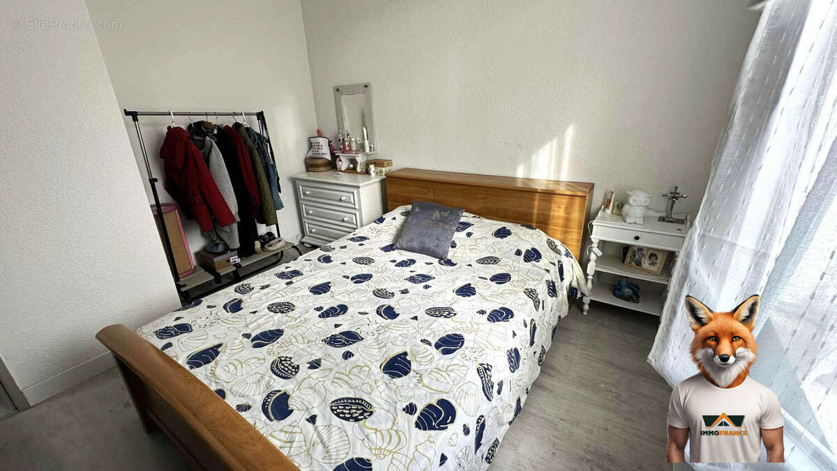 Appartement à ORNANS