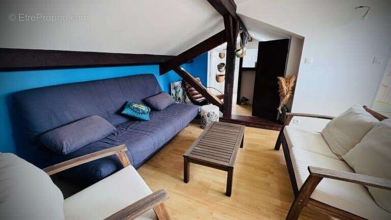 Appartement à VICHY