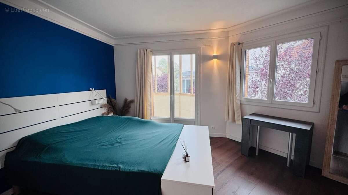 Appartement à VICHY
