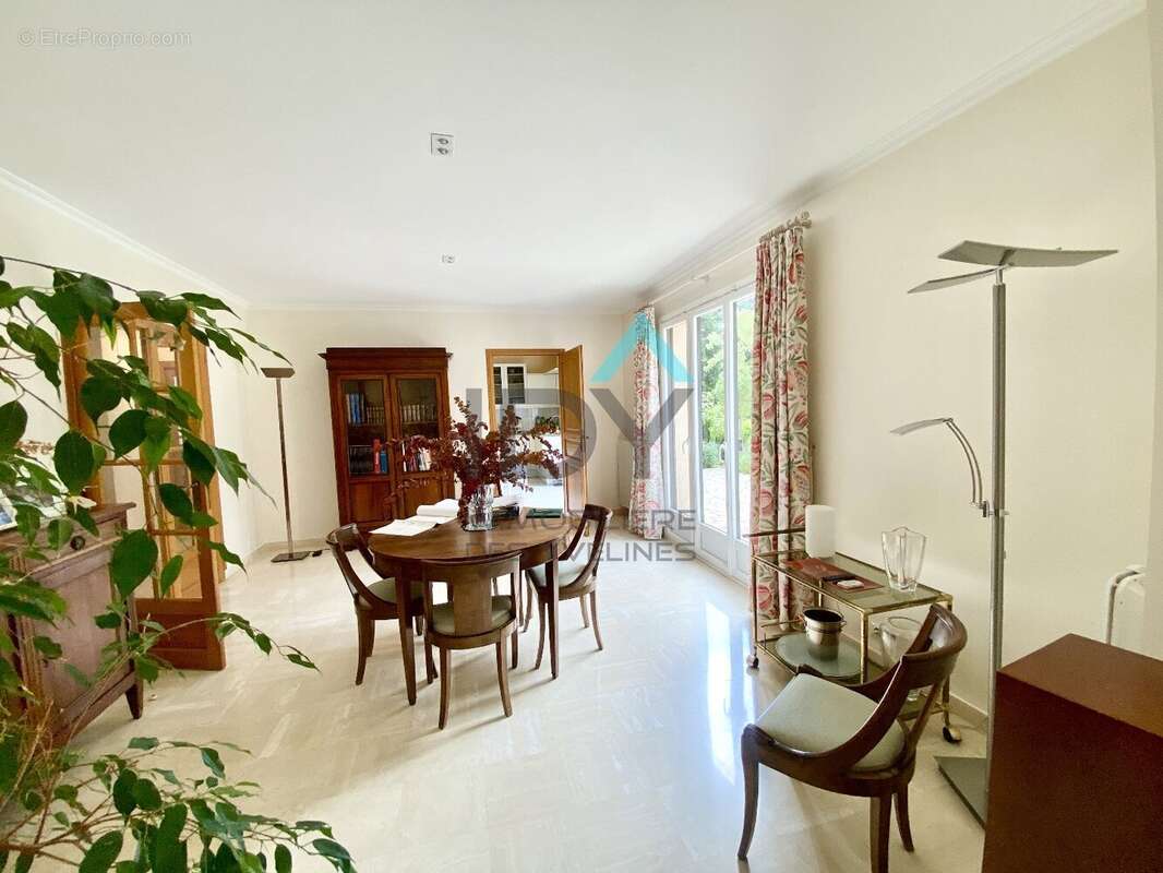 Maison à SAINT-GERMAIN-EN-LAYE