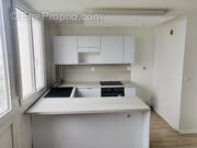 Appartement à MONS-EN-BAROEUL