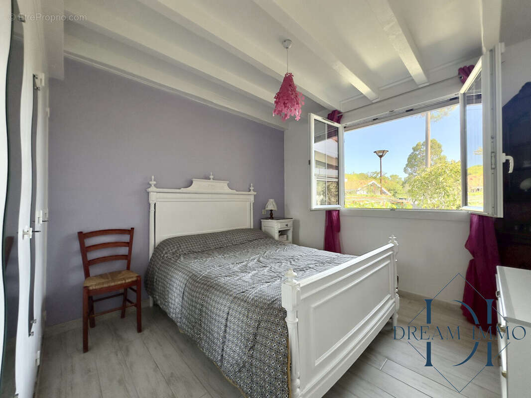 Maison à VIEUX-BOUCAU-LES-BAINS