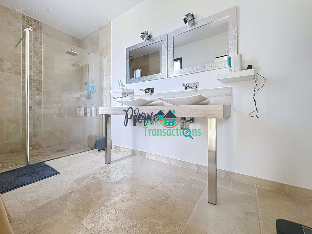 Maison à PONT-AUDEMER