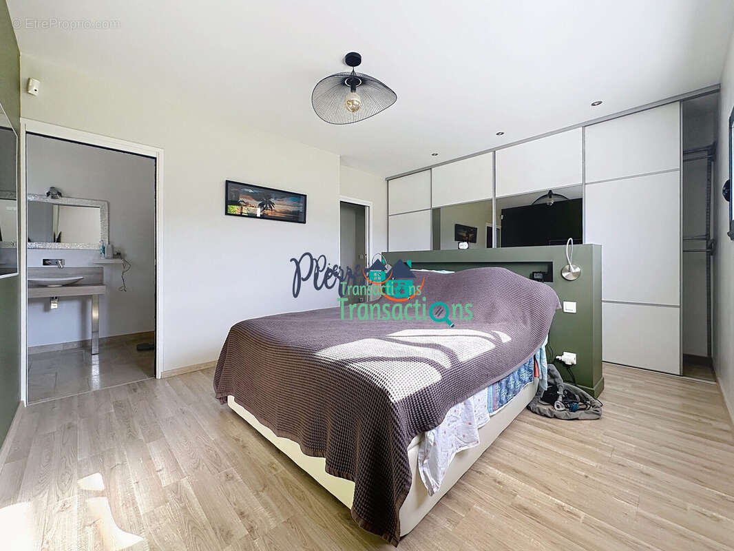 Maison à PONT-AUDEMER