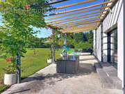 Maison à PONT-AUDEMER