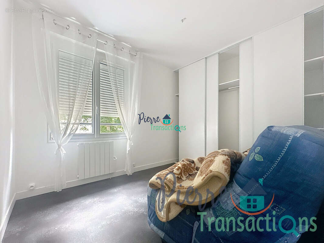 Maison à SAINT-MAURICE-D&#039;ETELAN