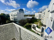 Appartement à CHOISY-LE-ROI