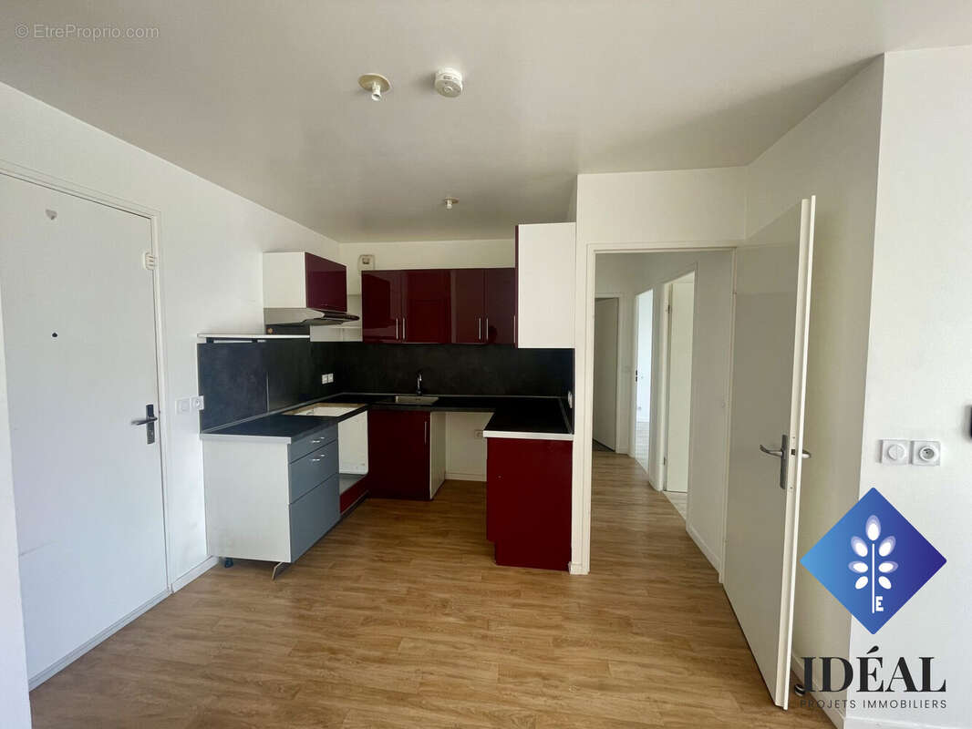 Appartement à CHOISY-LE-ROI