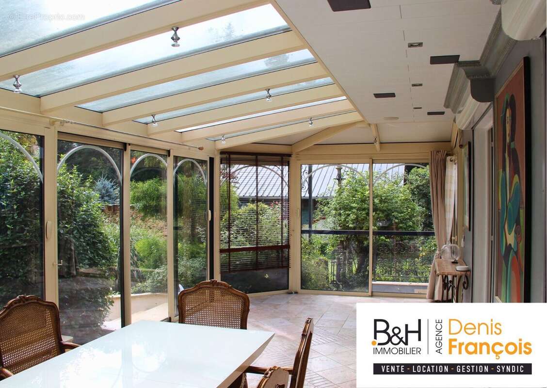 Maison à WITTISHEIM